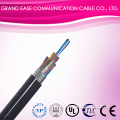 Aluminum wrapped HYA twisted pair copper cable price per meter